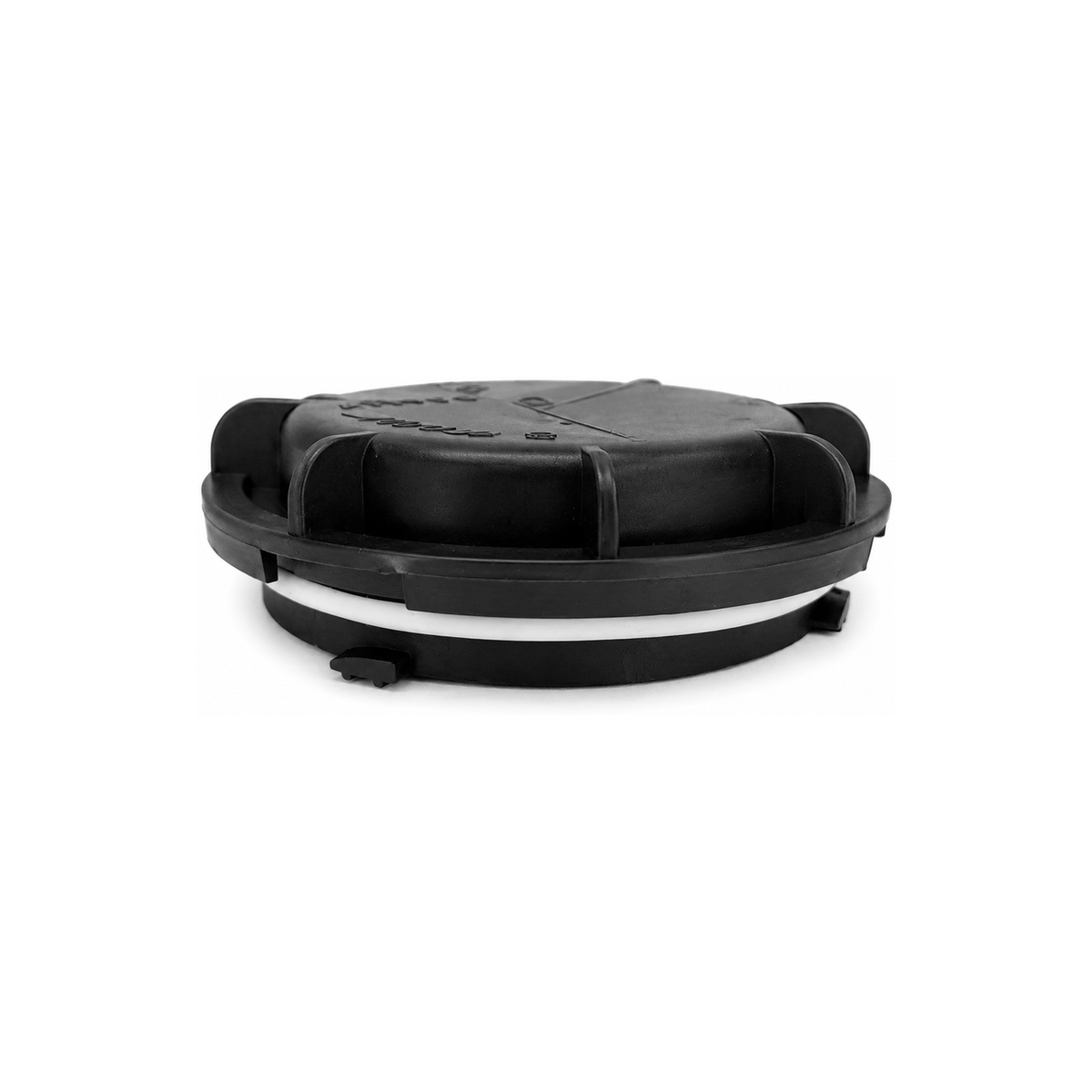 Hyundai Tucson Halogen Led Extension Headlight Dust Cover 2019 2021 Inner View