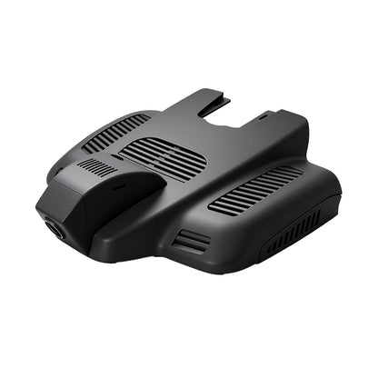 4K/2K Dual Channel Dash Cam For Mercedes-Benz E-Class E 53 63 GT E300 W213 2017-2019 C17H