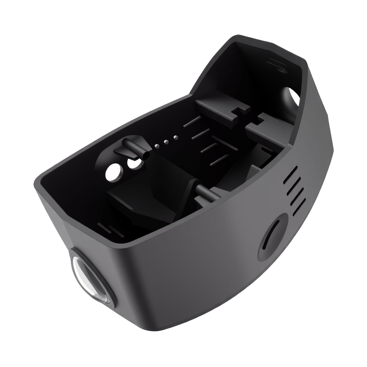 For Jaguar I - integrated OEM style dash cam product photo