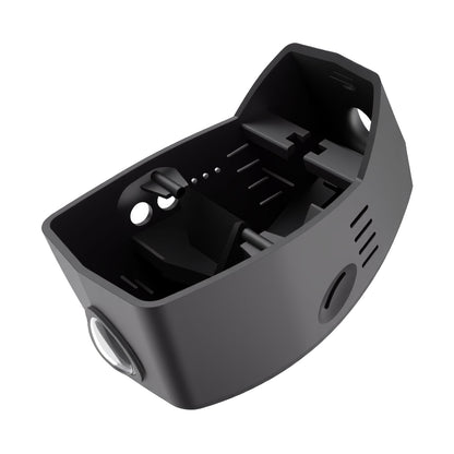 For Jaguar I - integrated OEM style dash cam product photo