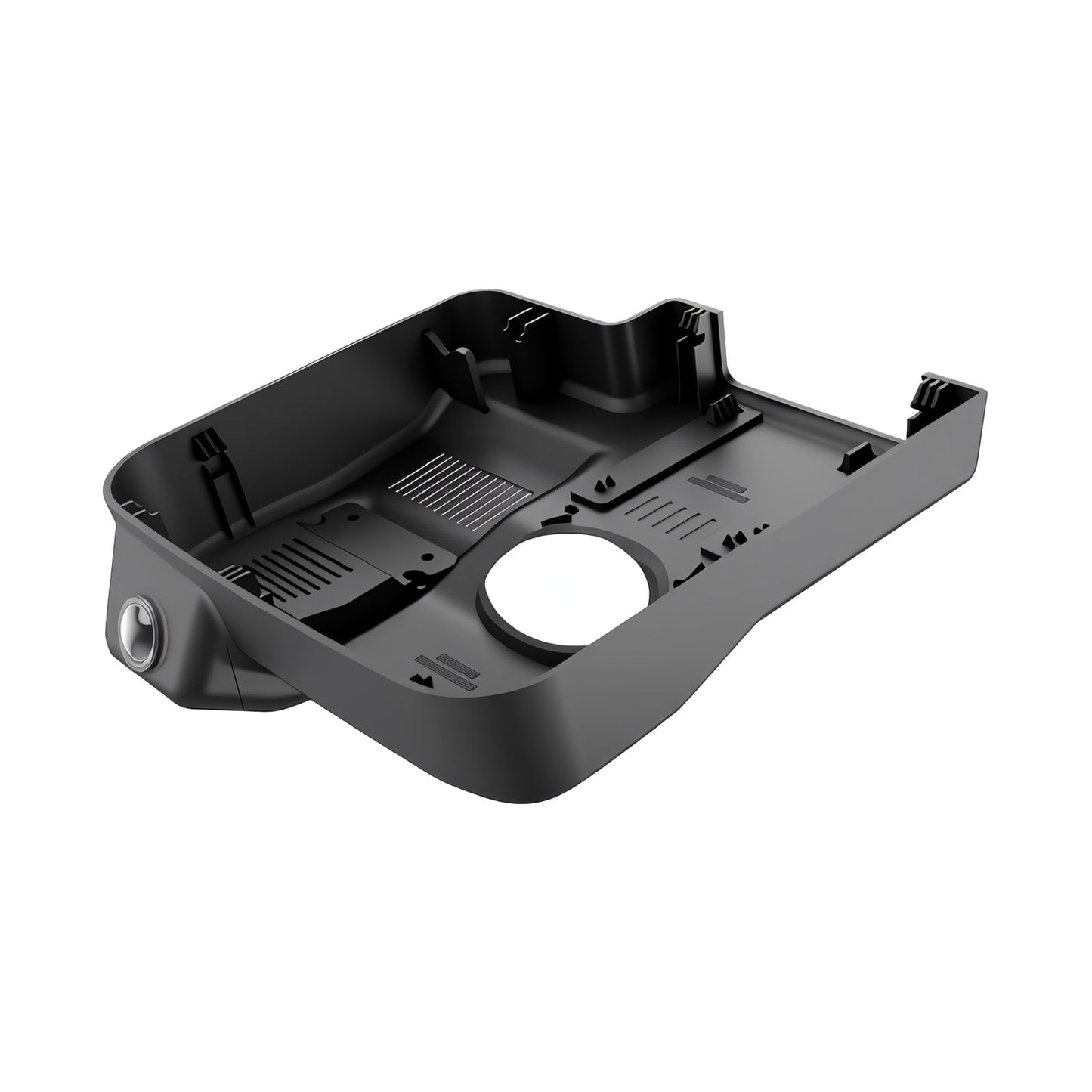4K/2K Dual Channel Dash Cam For Chevrolet Trailblazer 2025 C43AE