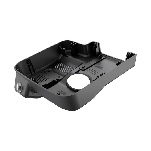 4K/2K Dual Channel Dash Cam For Chevrolet Trailblazer 2025 C43AE