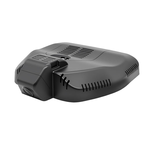 4K/2K Dual Channel Dash Cam For Buick Envision Plus 2024 C23AX
