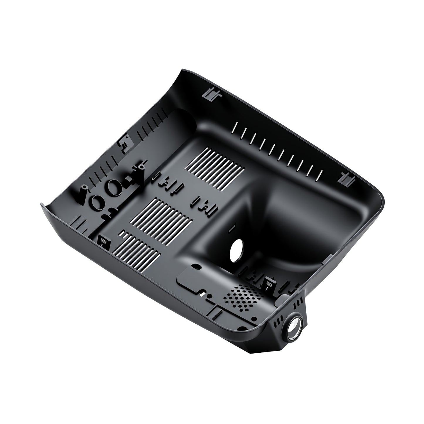 4K/2K Dual Channel Dash Cam For GAC Trumpchi GS4 PLUS 2023 C33AQ