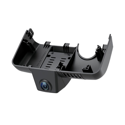 4K/2K Dual Channel Dash Cam For Cadillac CT6 2019 C18AM