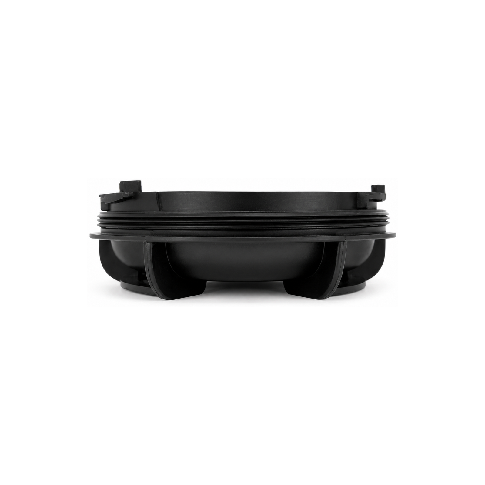 Ford Focus Headlight Dust Cover 2012 2014 Rear View