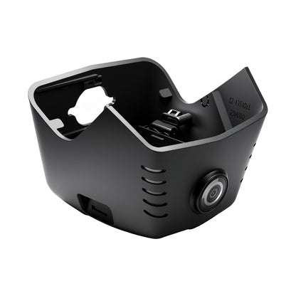 4K/2K Dual Channel Dash Cam For Hongqi HS7 2023 C22AQ