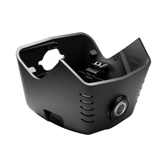 4K/2K Dual Channel Dash Cam For Hongqi HS7 2023 C22AQ