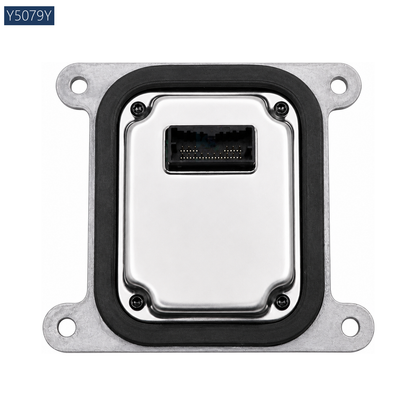 LED Control Module FB5313B626B - For Ford Explorer 2016-2019 white background back view