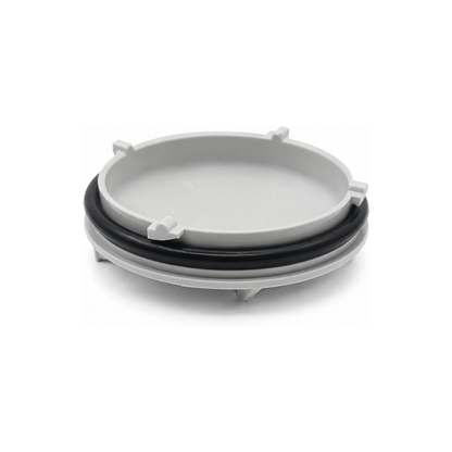 Subaru Brz Headlight Dust Cover 2013 2016 Rear View