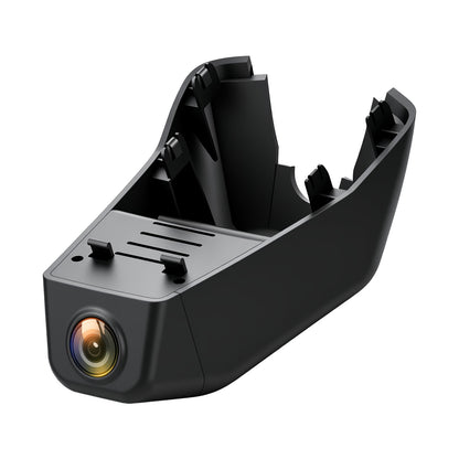 4K/2K Dual Channel Dash Cam For Volvo S60 V60 B4 B5 2023 C14AU