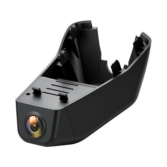 4K/2K Dual Channel Dash Cam For Volvo S60 V60 B4 B5 2023 C14AU