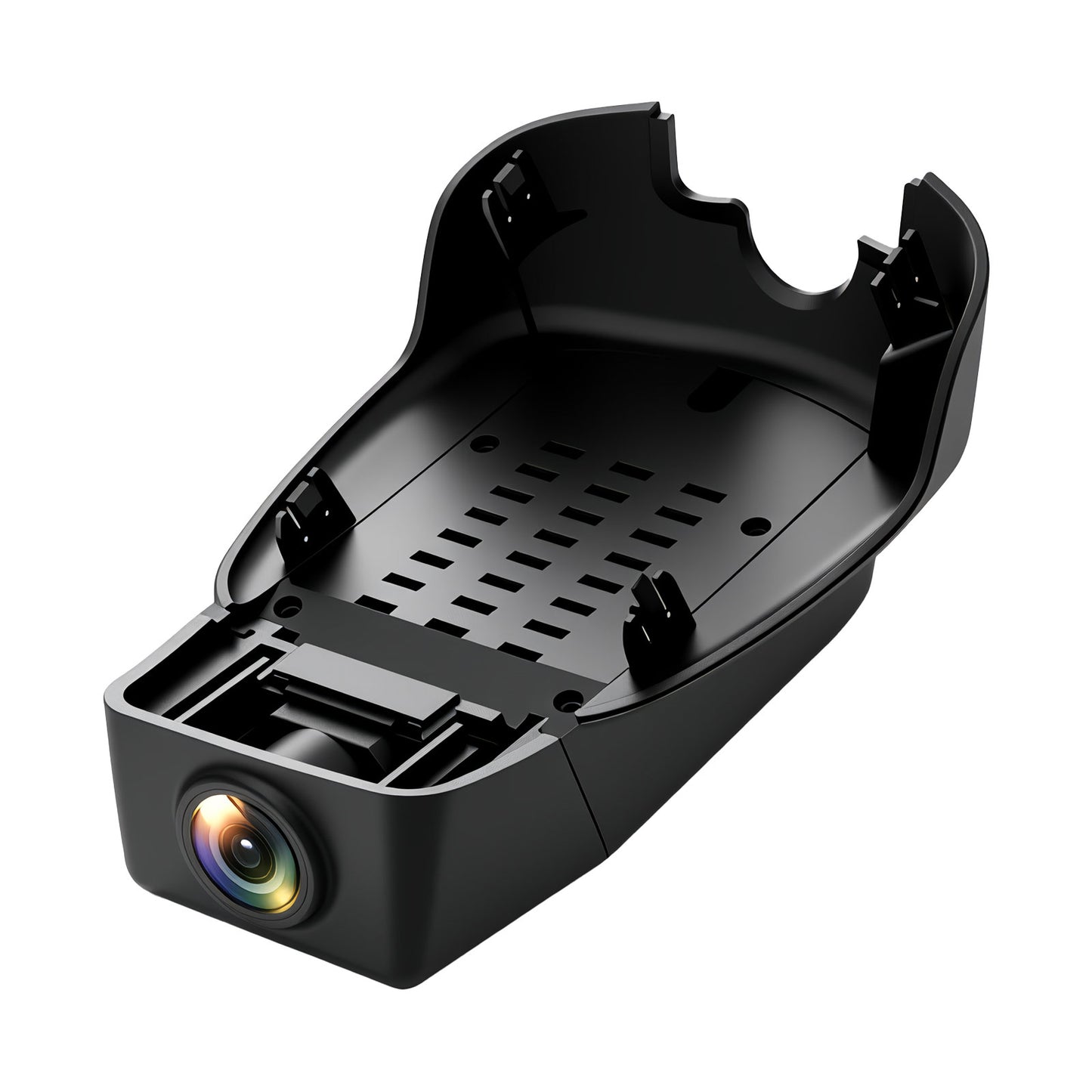 4K/2K Dual Channel Dash Cam For Volvo V90 2017–2020 C14AJ
