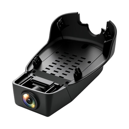 4K/2K Dual Channel Dash Cam For Volvo V90 2017–2020 C14AJ