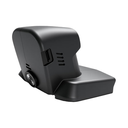 4K/2K Dual Channel Dash Cam For Tesla Model S 2014–2015 C50AA