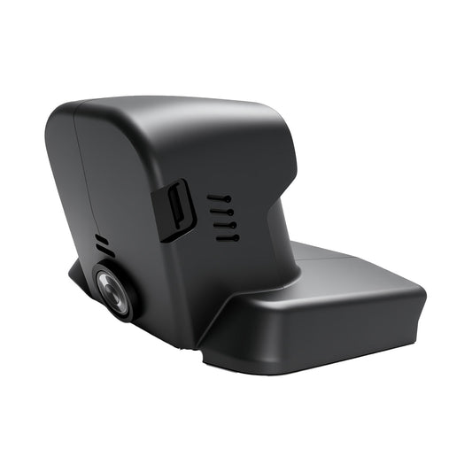 4K/2K Dual Channel Dash Cam For Tesla Model S 2014–2015 C50AA