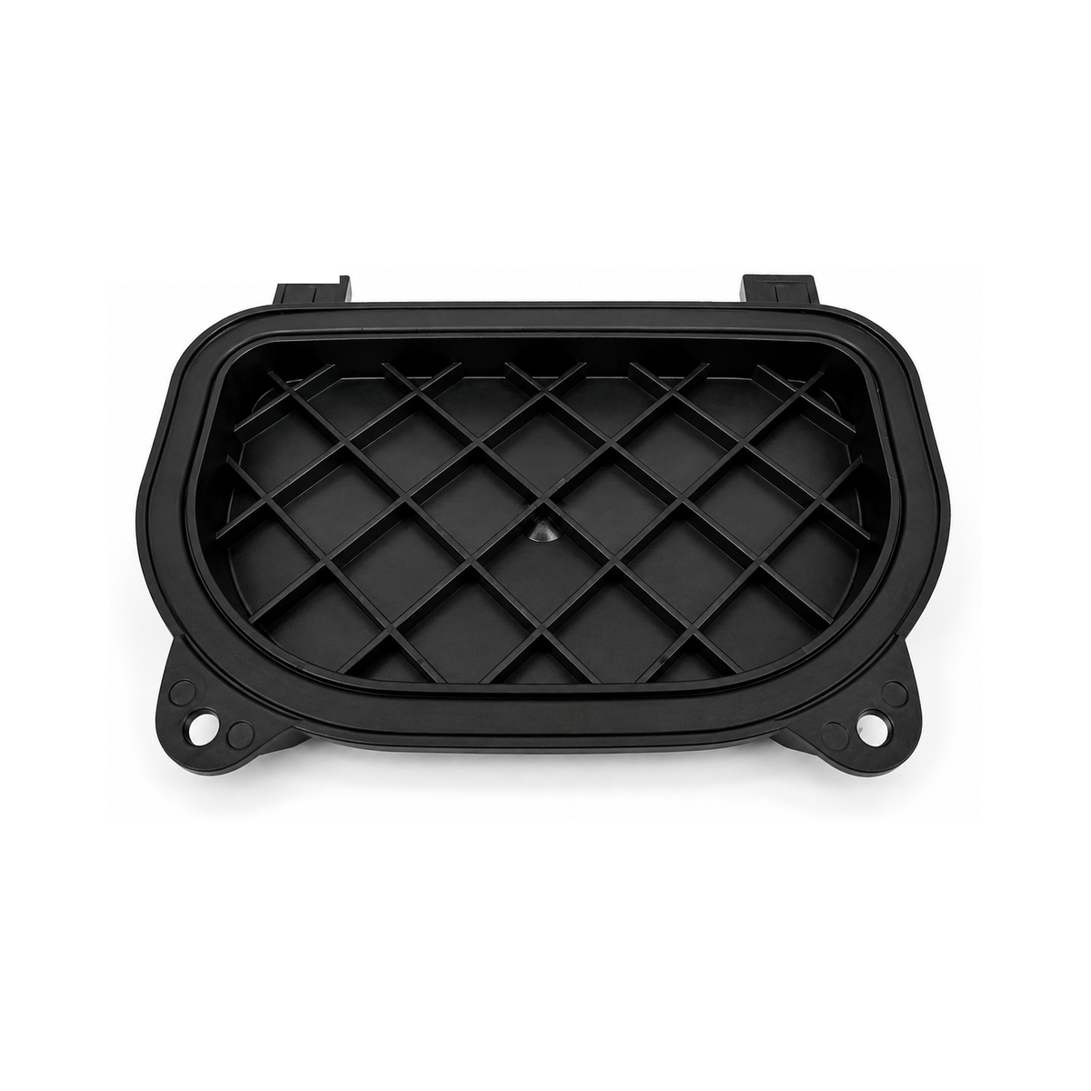 Audi A6 S6 C7 17606050 Headlight Dust Cover 2012 2016 Rear View