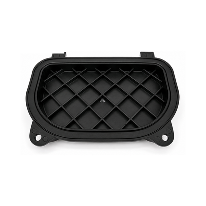 Audi A6 S6 C7 17606050 Headlight Dust Cover 2012 2016 Rear View