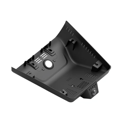 4K/2K Dual Channel Dash Cam For Cadillac IQ 2024 C18BF