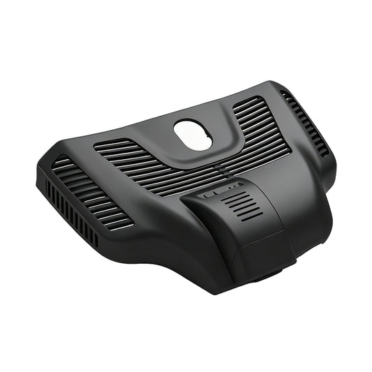 4K/2K Dual Channel Dash Cam For Mercedes-Benz GLB 2019-2020 C17BG