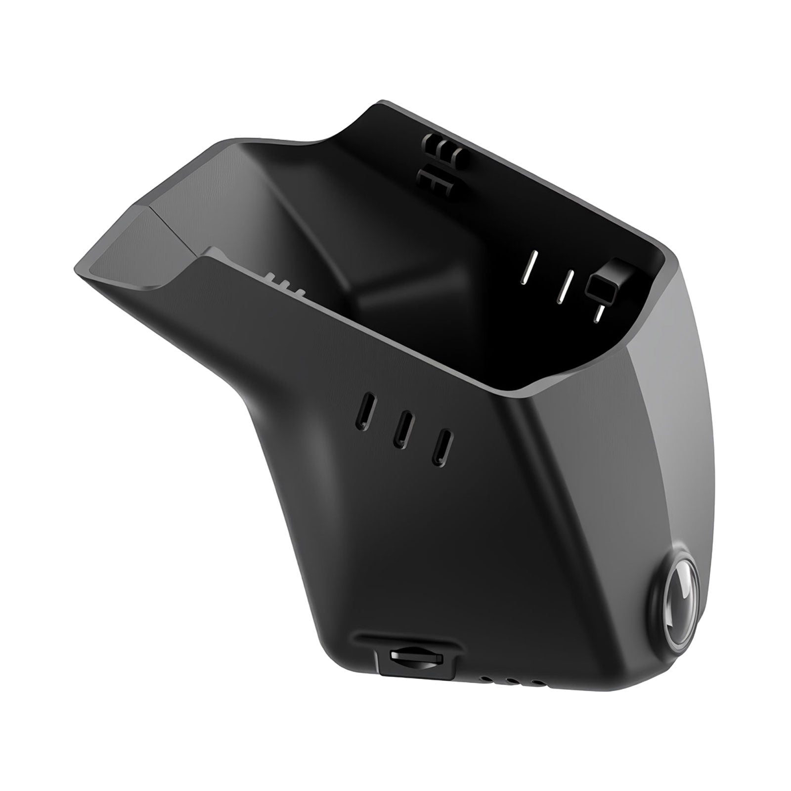 for Jetta VS8 High-Line 280TSI 2026 - integrated OEM style dash cam product photo