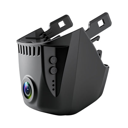 4K/2K Dual Channel Dash Cam For BMW 7 Series G11 G12 2017–2021 C12AX