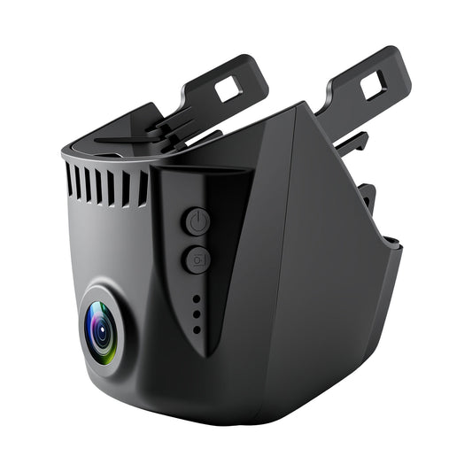 4K/2K Dual Channel Dash Cam For BMW 7 Series G11 G12 2017–2021 C12AX