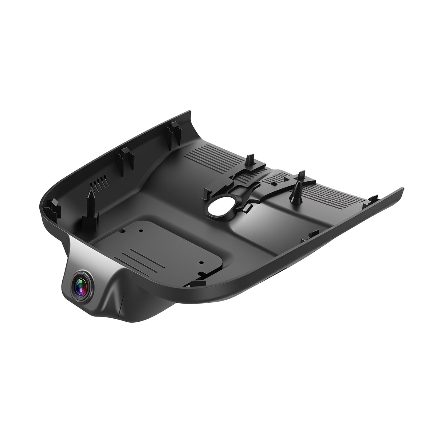 4K/2K Dual Channel Dash Cam For Buick Electra E4 2023 C23AT