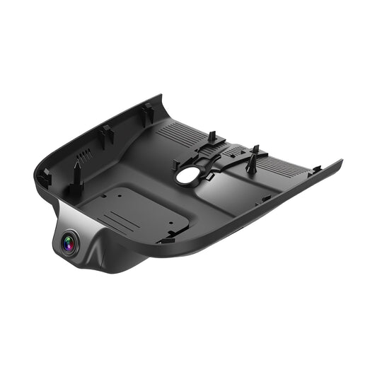 4K/2K Dual Channel Dash Cam For Buick Electra E4 2023 C23AT
