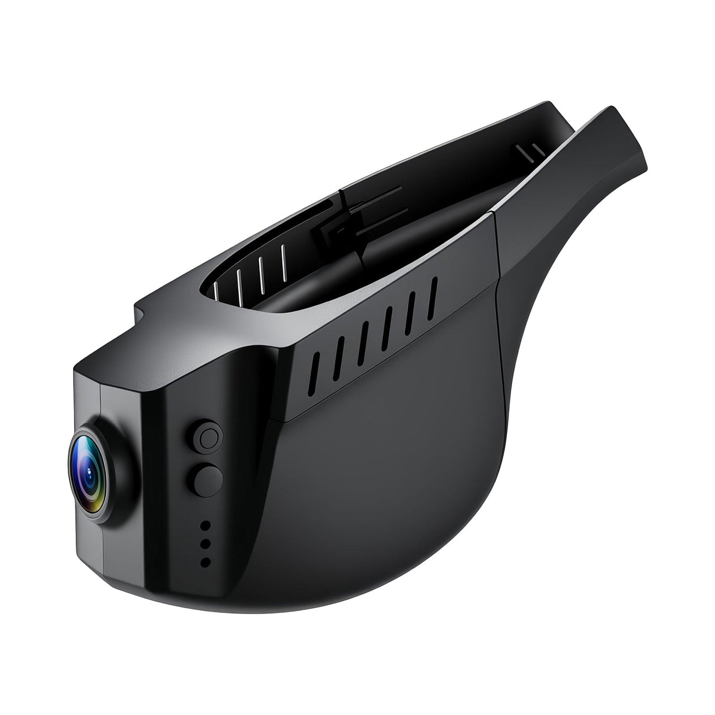 4K/2K Dual Channel Dash Cam For VW Passat 2016–2018 C15AH