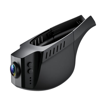 4K/2K Dual Channel Dash Cam For VW Passat 2016–2018 C15AH