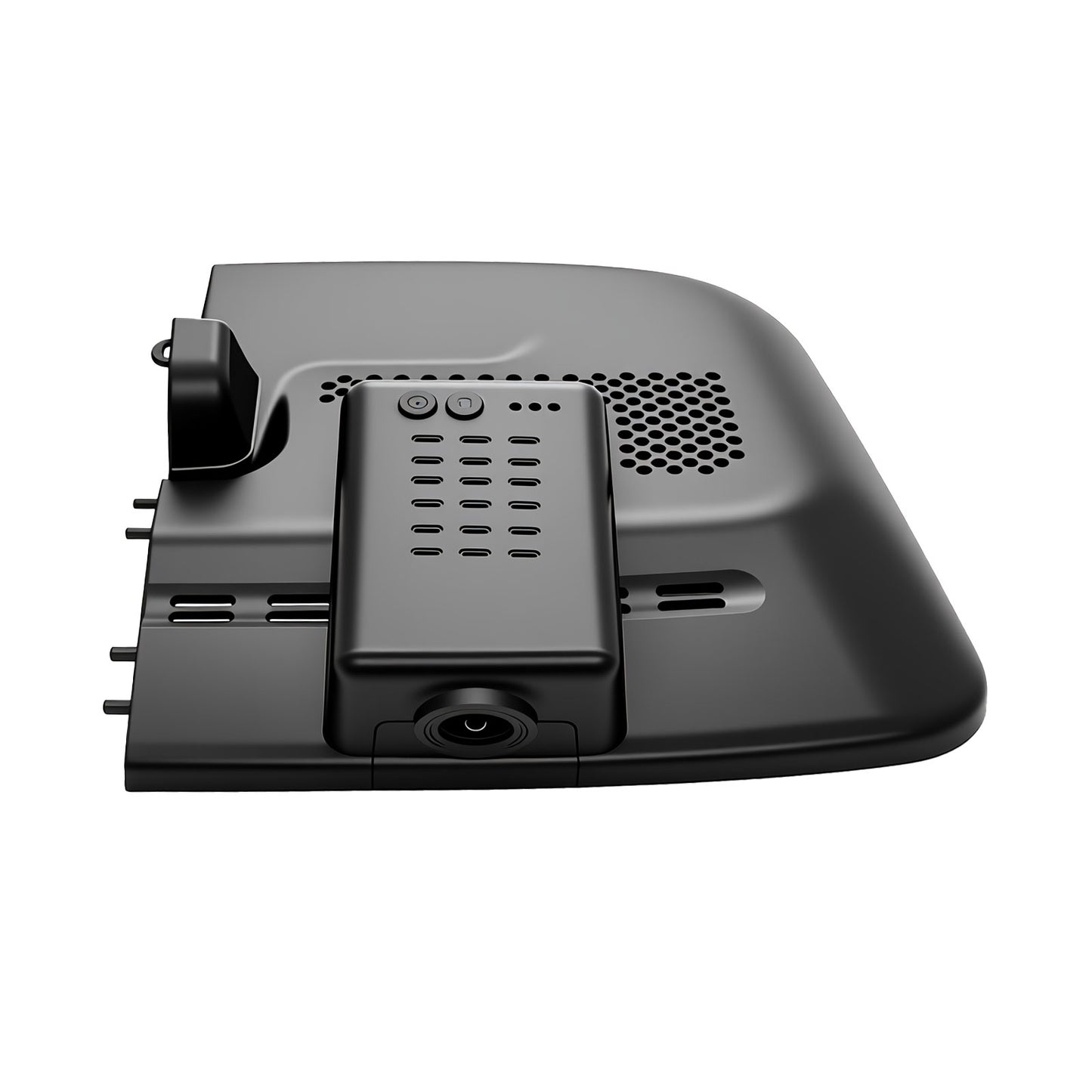 4K/2K Dual Channel Dash Cam For XPeng P7 C37AA