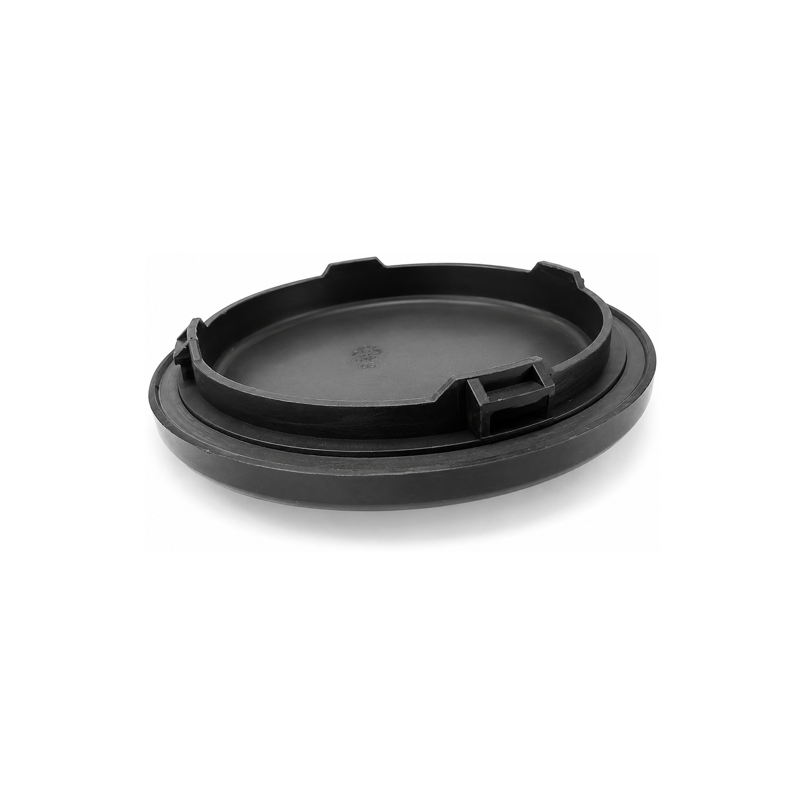 Mini Cooper Clubman R55 R56 15822200 Headlight Dust Cover 2007 2013 Side View