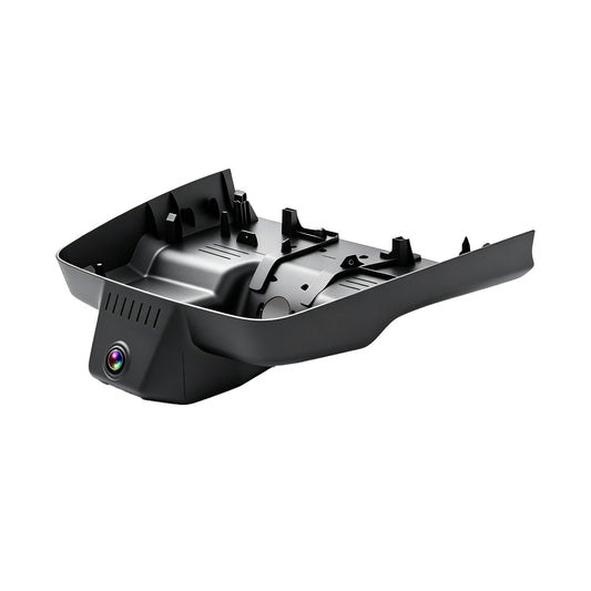 4K/2K Dual Channel Dash Cam For Ford Ranger Platinum 2023 2024 C19BA