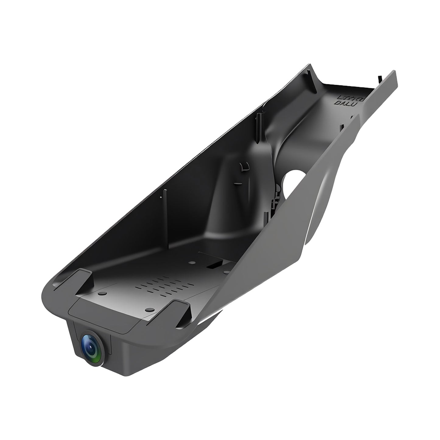 4K/2K Dual Channel Dash Cam For Lincoln MKX 2015 C20AB