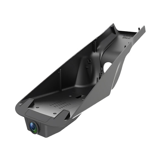 4K/2K Dual Channel Dash Cam For Lincoln Continental 2017 C20AA