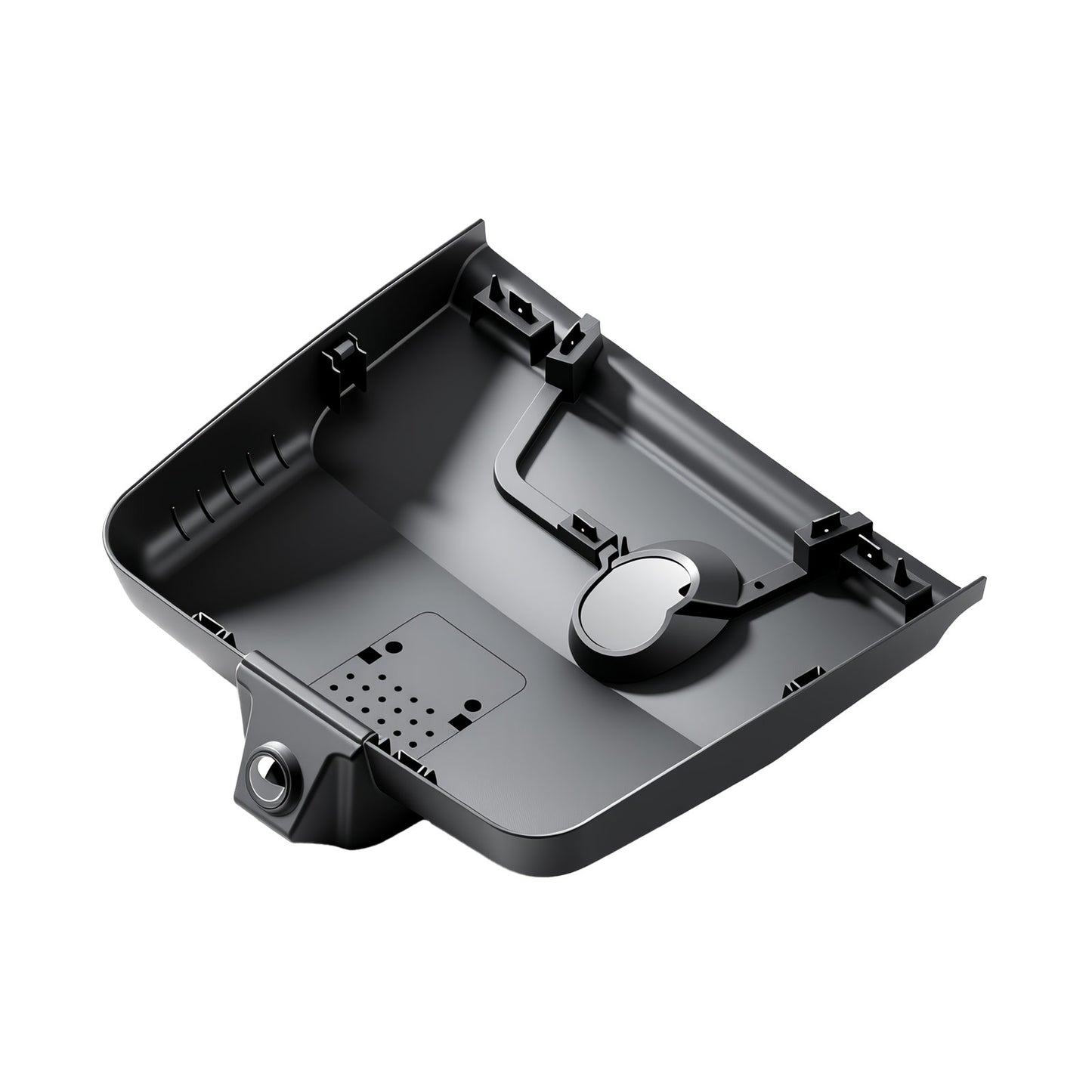 4K/2K Dual Channel Dash Cam For Roewe RX5 PLUS 2021 G-Sensor C40AB