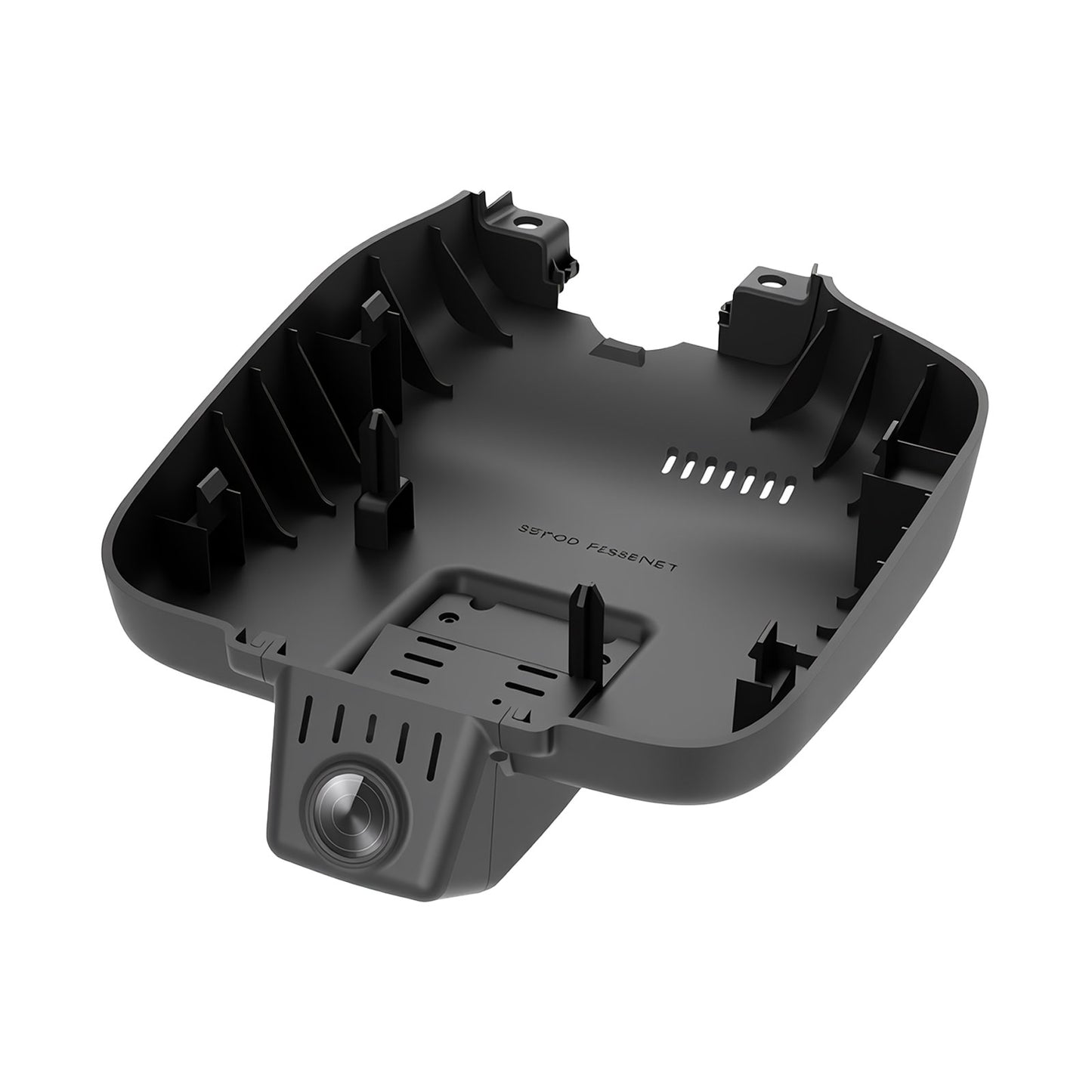 4K/2K Dual Channel Dash Cam For Buick GL8 ES 2020 C23AI