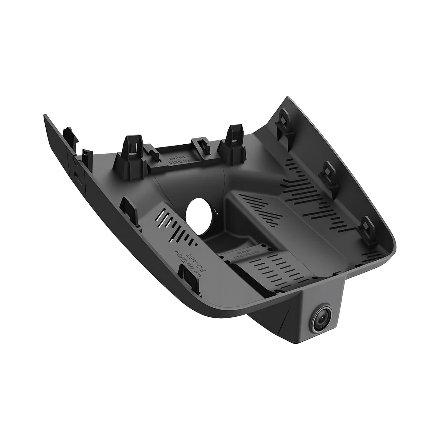 For Lynk & Co 06 - integrated OEM style dash cam product photo