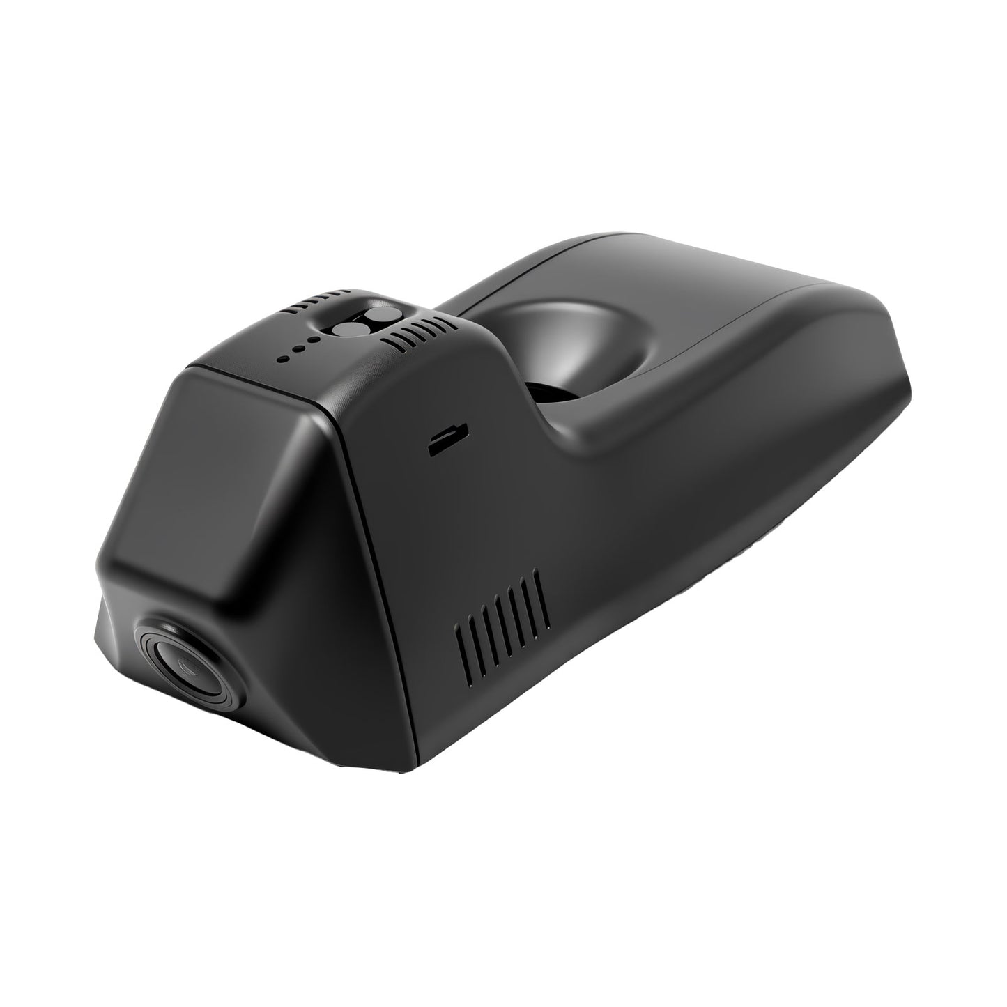 4K/2K Dual Channel Dash Cam For Cadillac XT4 2019–2023 C18AE