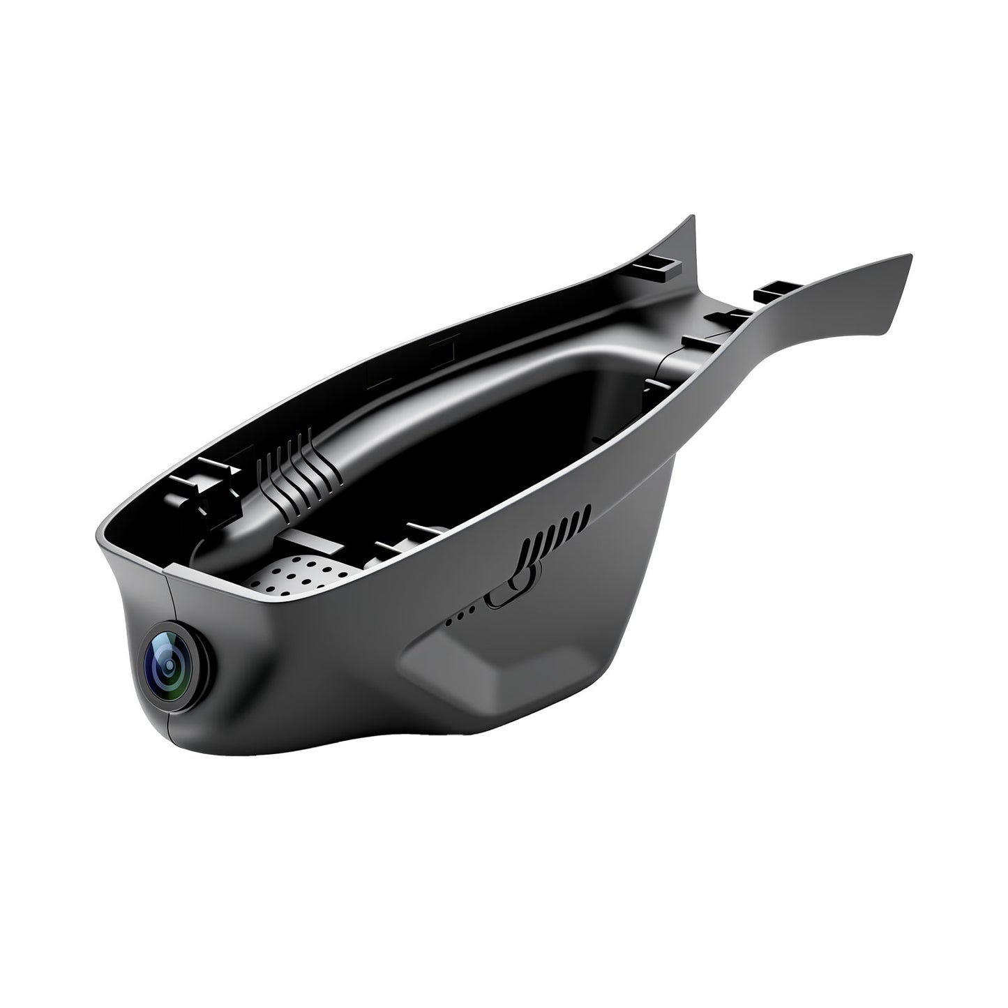 4K/2K Dual Channel Dash Cam For DS 6 C46AB
