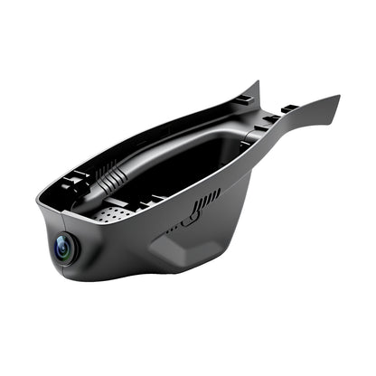 4K/2K Dual Channel Dash Cam For DS 6 C46AB
