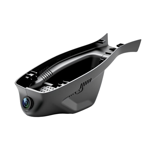 4K/2K Dual Channel Dash Cam For DS 6 C46AB