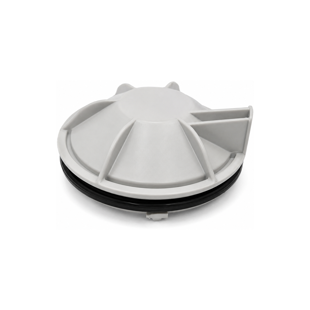 Subaru Brz Headlight Dust Cover 2013 2016 Front View