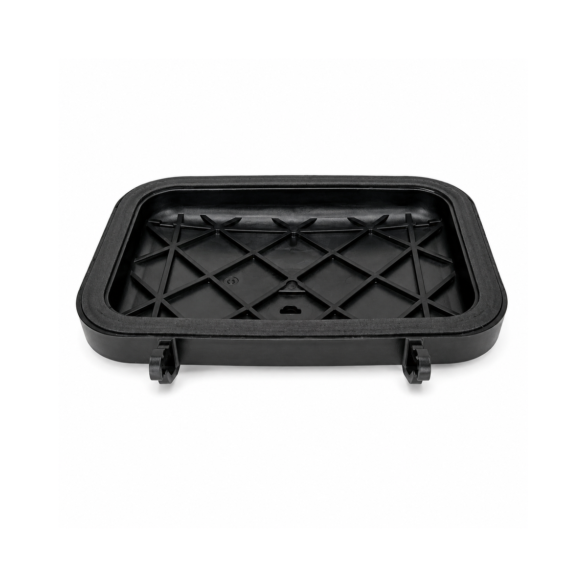 Audi Q5 High Beam Headlight Dust Cover 2009 2012 Rear View