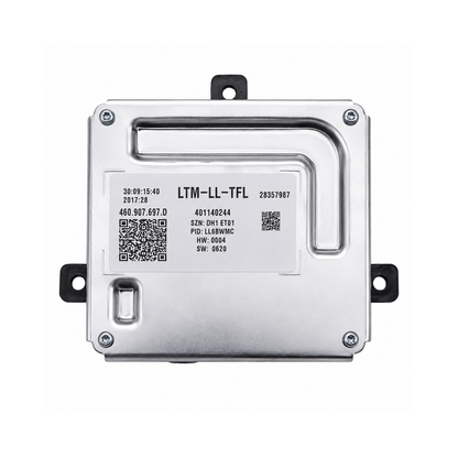 LED Headlight Controller 4G0907697D For Lamborghini Aventador 2011-2018 white background front view