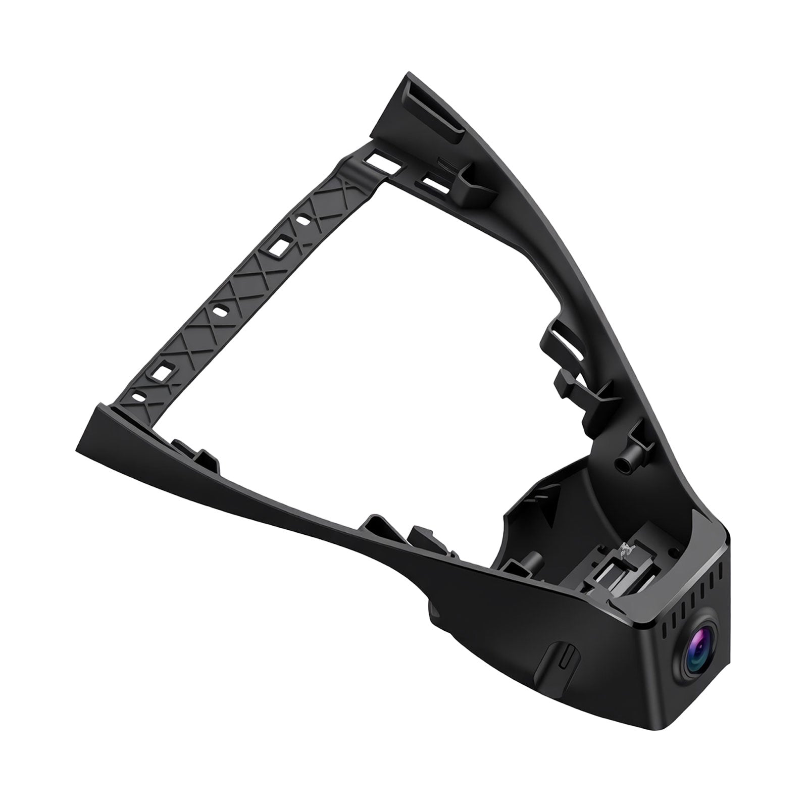 for VW Lavida Base C15CD - integrated OEM style dash cam product photo