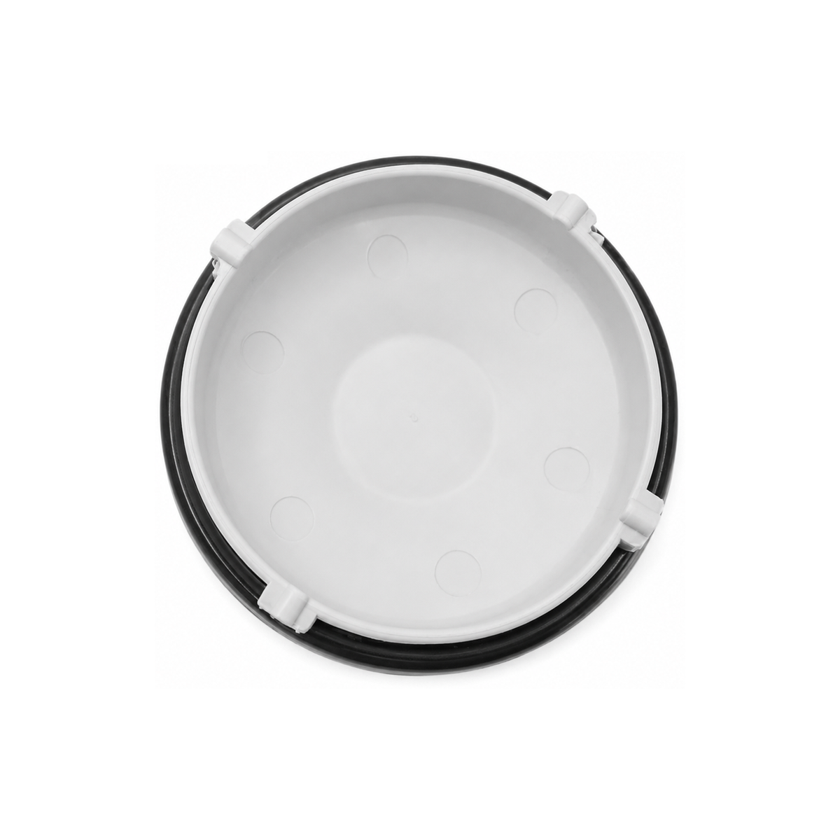 Land Rover Discovery Lh Beam Headlight Dust Cover 2005 2009 Rear View
