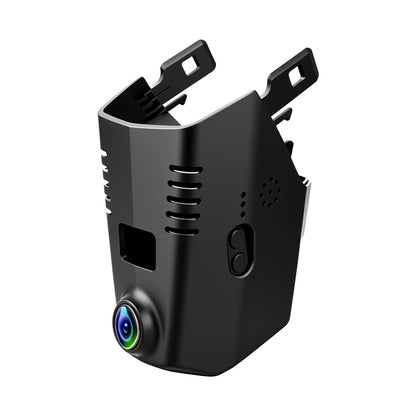 4K/2K Dual Channel Dash Cam For BMW 7 Series G11 G12 2016–2022 C12AV