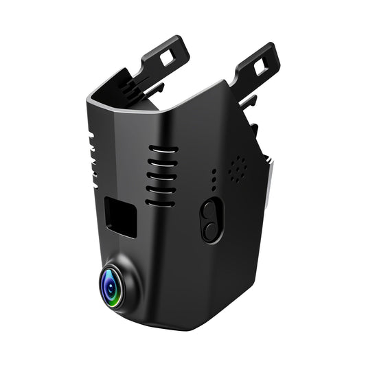 Novemtron Dash Cam for Rolls-Royce Wraith 2013–20234K Dual Channel C12AT